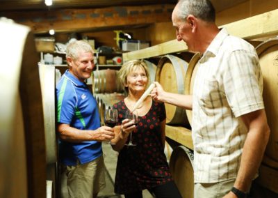 Napier Wine Tour | The Winemaker's Tour